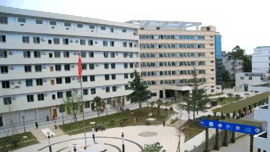 四川省南充市南部縣人民醫院