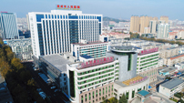 山東省榮成市人民醫院